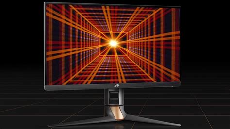 The new Asus ROG Swift 500Hz is the world’s fastest gaming monitor | PCWorld