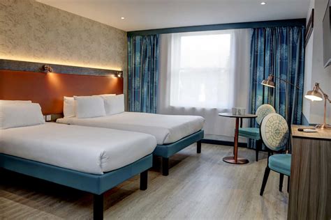 Best Western London Queens Crystal Palace Hotel | Hotels in London