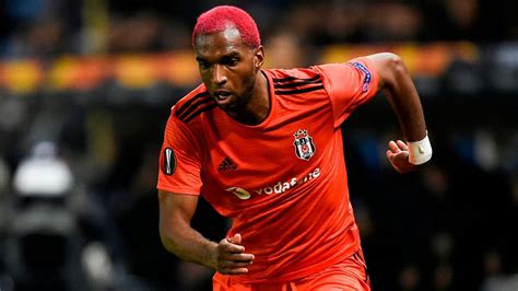 Fulham sign ex-Liverpool winger Ryan Babel from Besiktas until end of ...