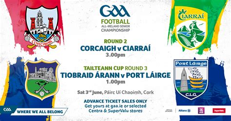 2023 GAA Football All-Ireland Senior Championship Group 1 – Kerry 1-14 ...