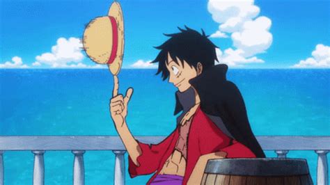Luffy Snoring Gif Luffy Snoring One Piece Discover An - vrogue.co
