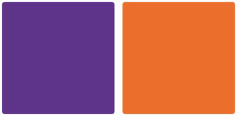 FedEx Color Codes - Hex, RGB and CMYK Color Codes