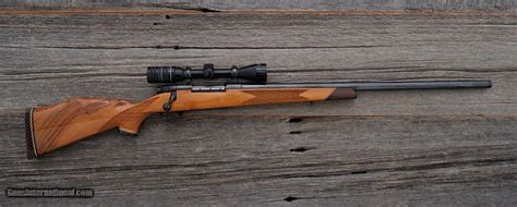 Weatherby - Mark V - .460 Wby Mag caliber