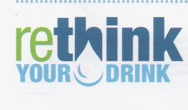 Health As I See It: **Rethink Your Drink Campaign: Choose Health. Drink ...