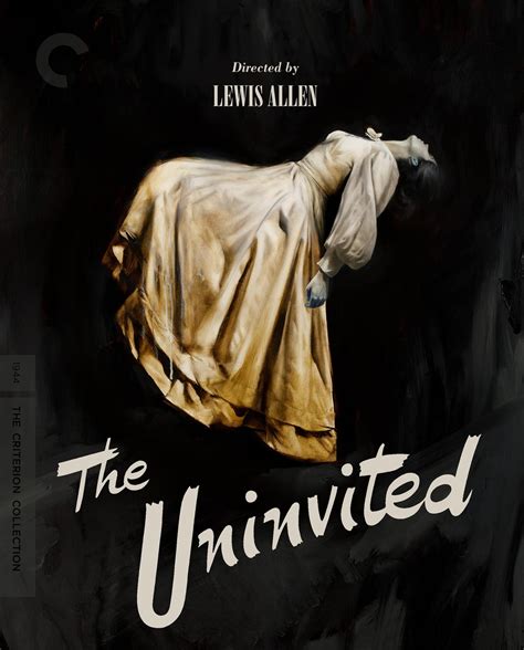 The Uninvited (1944) | The Criterion Collection