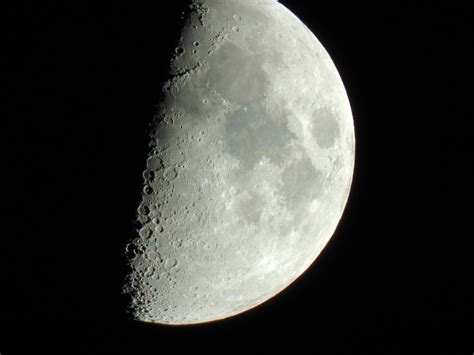 P1000 Moon shot: Nikon Coolpix Talk Forum: Digital Photography Review ...