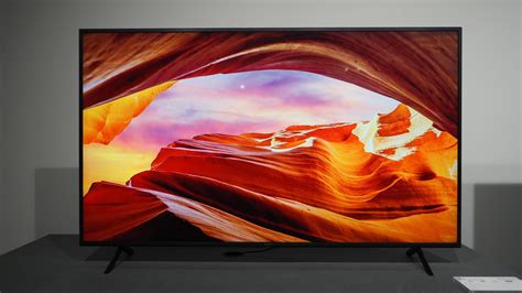 Sony TV 2023 range explored: from A95L OLED to X95L Mini LED and beyond ...