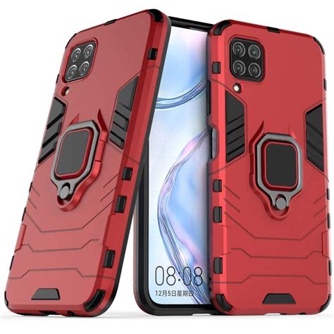 10 Best Cases For Huawei P40 Lite