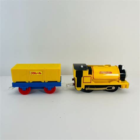 Thomas & Friends PROTEUS Trackmaster Motorized Train Engine - Hit Toy | #4648333093