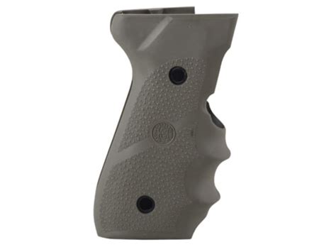 Hogue Wraparound Rubber Grips with Finger Grooves Beretta 92FS, 92SB, 96, M9 For Sale | Firearms ...