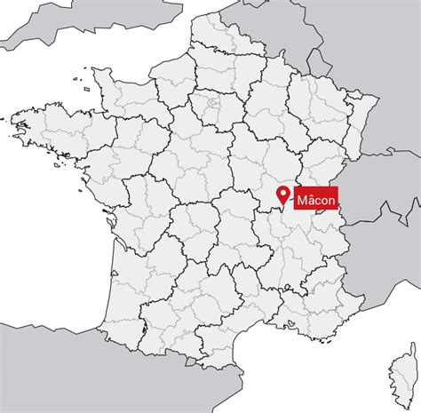 Mâcon: Toutes les informations sur la commune