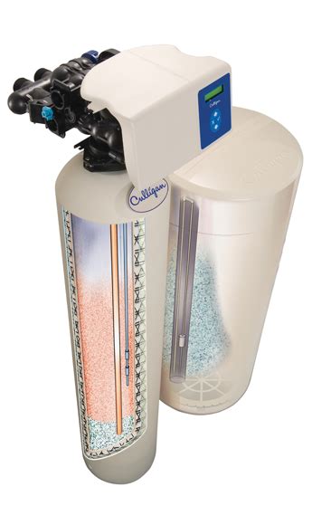 High efficiency (HE) Water Softener - Home Water Treatment - Culligan