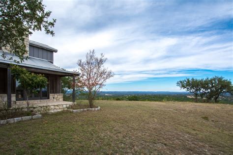 Former President Lyndon B. Johnson's Texas ranch for sale