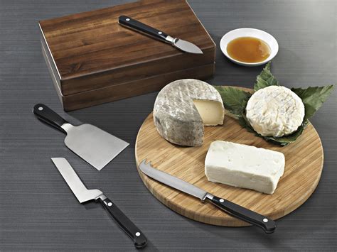 13 Essential Cheese Knives (& What Cheeses You Can Cut)