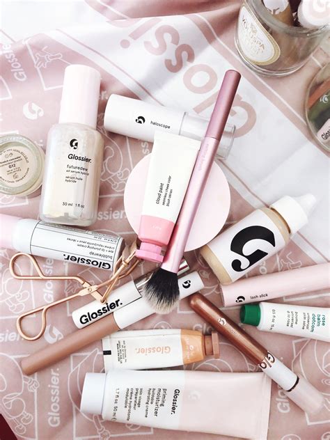 Best Glossier Products: Top 10 Essentials | The Beauty Minimalist | Best glossier products ...