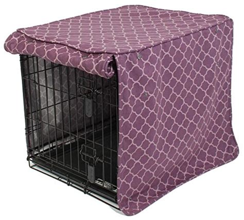 Buy Molly Mutt Dog Crate Cover - Dog Kennel Cover - Dog Crates Cover ...