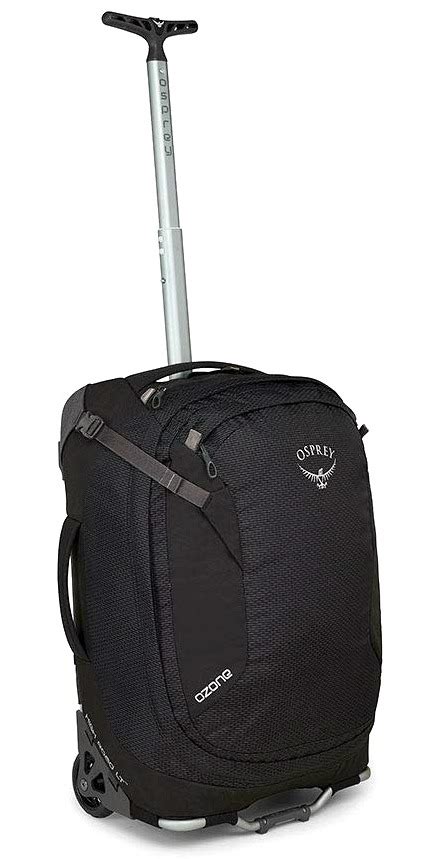 Best Lightweight Luggage Under 5lb: Avoid Overweight Baggage