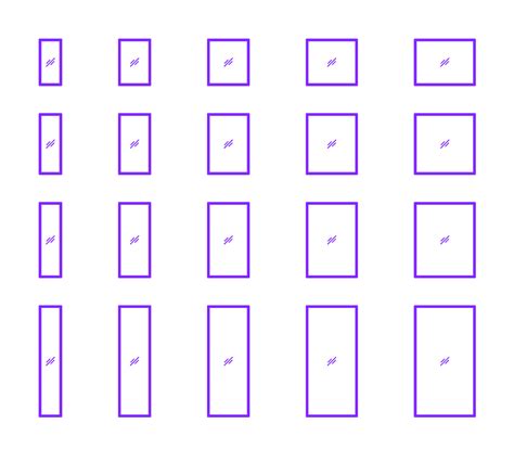 Skylight - Flat Dimensions & Drawings | Dimensions.com