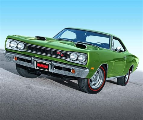 1969 Dodge Coronet R/T | Hemmings Daily