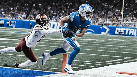 5 things to watch: Detroit Lions vs Minnesota Vikings, Sunday September 25