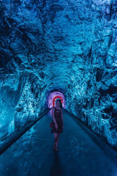 Brockville Railway Tunnel - Ontario, Canada. Wanderlust! | Ontario ...