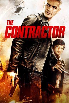 The Contractor | Trailer & Showtimes