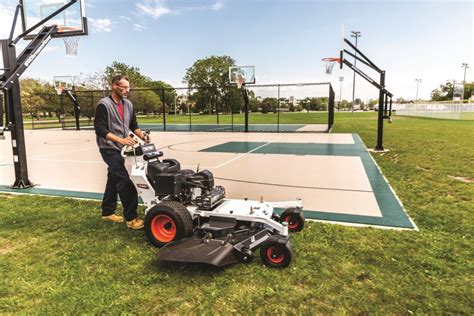 Bobcat unveils new WB700 commercial walk-behind mower lineup ...