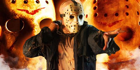 Every Friday The 13th Movie Ranked By Kill Count