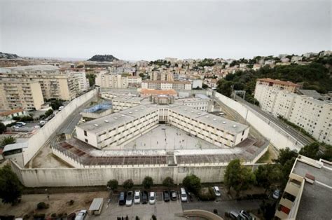 Réouverture ce lundi de la prison de la Santé dans Paris | VL Média