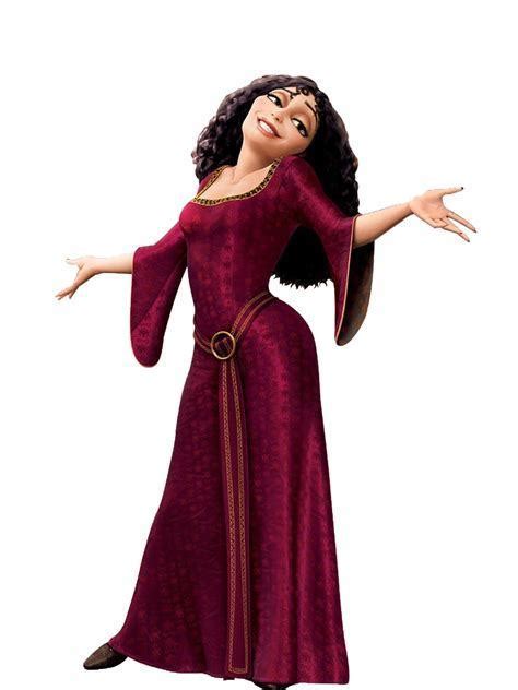 Why Mother Gothel is a role model for other villains - Disney Princess ...