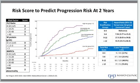 High Risk Smoldering Myeloma-Is It Time To Treat? - HealthTree for ...