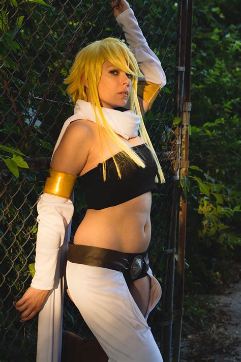 Leone from Akame ga Kill - Epic Cosplay Blog