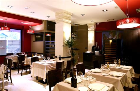 How To Choose The Furniture For A Modern Restaurant - Furniture Door Blog