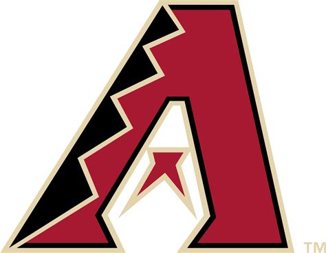 Arizona Diamondbacks Logo - PNG y Vector