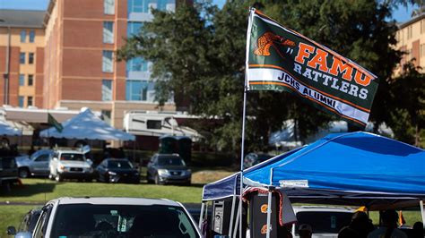 FAMU Football: Officials apologize after long lines, tailgating changes