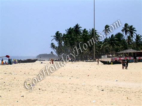 Colva Beach In Goa, Colva Beach a jewel in Goa\'s crown of beaches ...