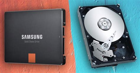 Using ssd and hdd together - comiclopa