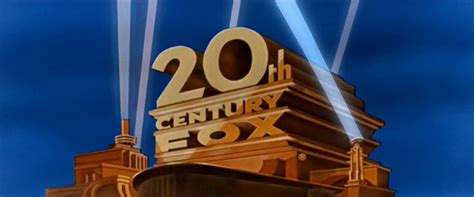 20th Century Fox Logo variations | The Parody Wiki | FANDOM powered by Wikia