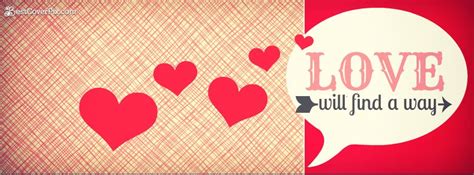 30 Best Valentines Day Facebook Covers and Banners - Quotes Square