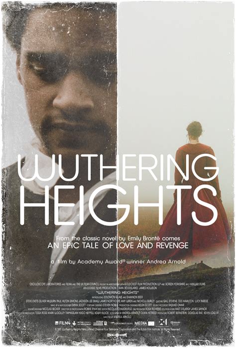 Wuthering Heights (2011)