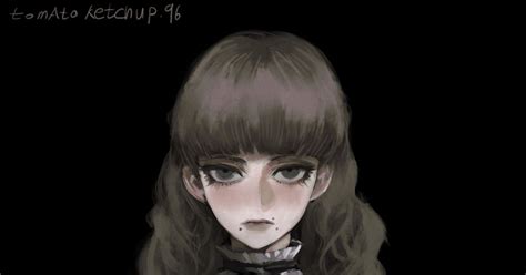 Fear&Hunger, fanart / marina, marcoh / April 12th, 2024 - pixiv