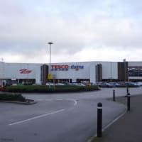 Tesco Extra, Chesterfield | Supermarkets - Yell