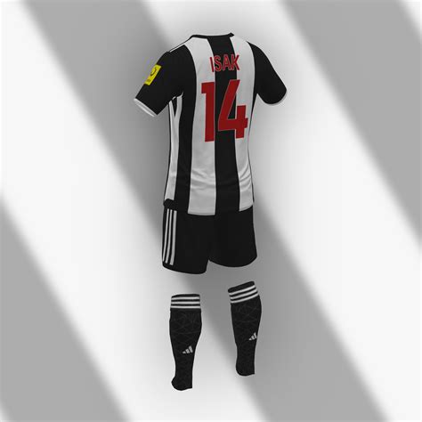 NUFC kits & merchandise - Page 546 - Football - Newcastle-Online