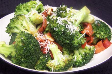 Italian Broccoli Recipe - Food.com