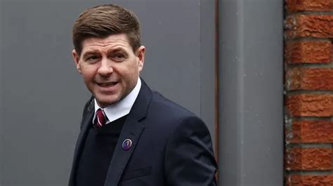 Aston Villa transfer round-up as Steven Gerrard risks missing out on top targets - Mirror Online