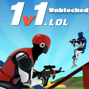 1v1.LOL Unblocked