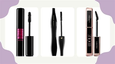 Which is the best Lancôme mascara? Here are our 6 favourites | Woman & Home