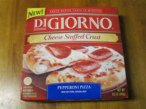 The Definitive Ranking Of The Best Frozen Pizza Brands