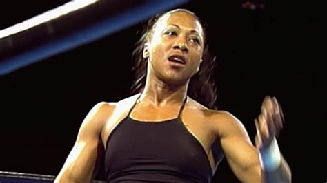 Jazz On Being ECW's First Women's Wrestler, How She Joined the Company, Her Training | 411MANIA