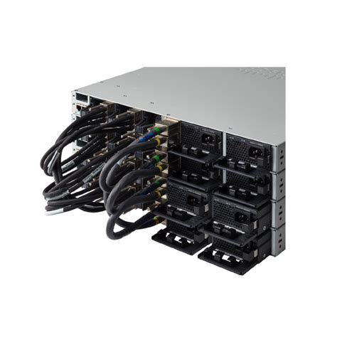 Cisco Catalyst 9200 & 9200L Stacking Options | Network Warehouse